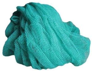 Hdpe Fishing Net