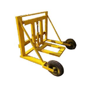 Hydraulic Trolley