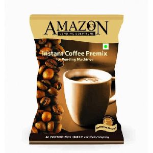 Coffee Premix