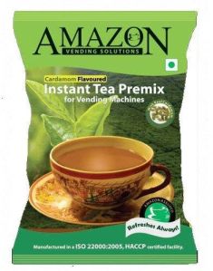 Instant Tea Premix