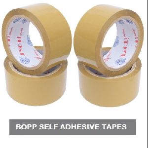 Self Adhesive Tape