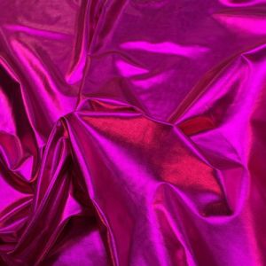 Lycra Foil Fabrics