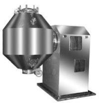 Rotary Vacuum Dryer