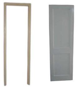 Frp Door Frame