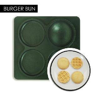 Burger Waffle Maker