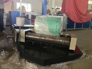 Reel Type Stretch Wrapping Machine