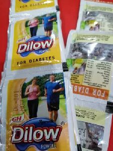 Herbal Dilow Powder