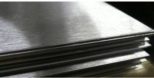 Stainless Steel Plates