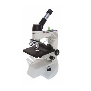 Inclined Metallurgical Microscope