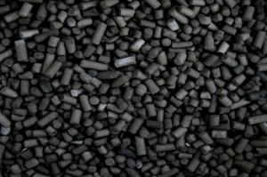 Activated Carbon Pallets