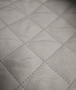 Ultrasonic Quilted fabric (without waterproof) -60