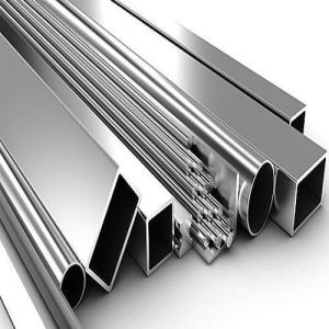 Aluminium Channels