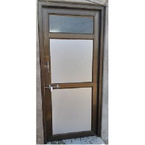 Aluminium Door