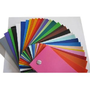 PVC Sheets