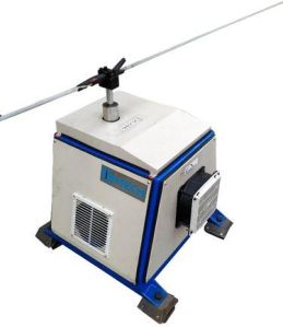 Aeolian Vibration Testing Machine