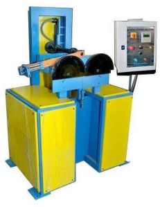 Repeated Bend Testing Machine