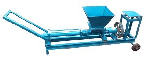 Cement Slurry Pumps