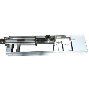 Stainless Steel Transfer Pump