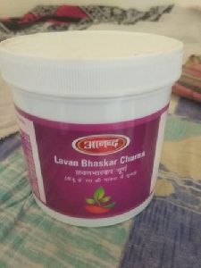 Anand Lavan Bhaskar Ayurvedic Churna