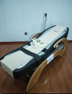 Full Body Massage Bed