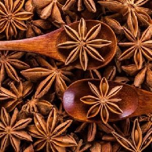 Star Anise Seeds