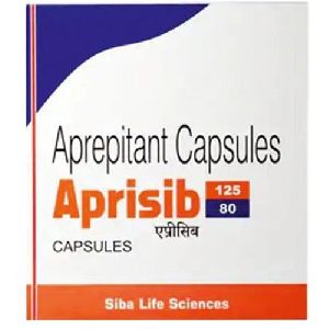 Aprepitant Capsule