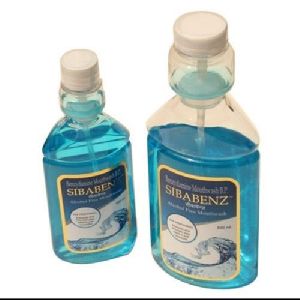 Benzydamine Hydrochloride Mouth Wash