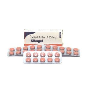 Gefitinib Tablet