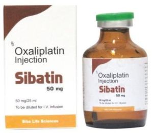 Oxaliplatin Injection