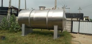 Storage Tank