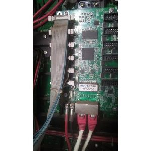 Led Control Card