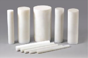 plastic rods