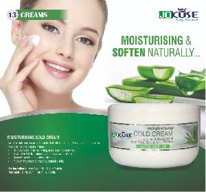 Jokuse cold cream