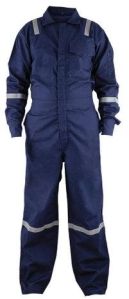 Fire Retardant Coverall