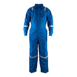 Flame Retardant Coverall