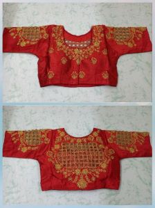 Fancy Blouse
