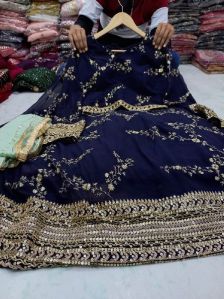 Lehenga Choli
