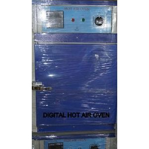 Digital Hot Air Oven