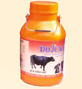 Dojkal Forte Animal Feed Supplement