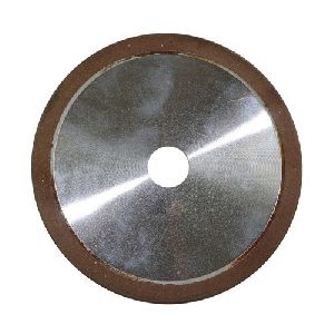 Saw Sharpener Disk