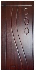 32mm Wooden Membrane Door