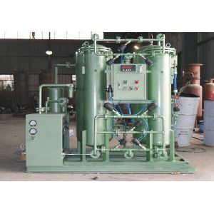 nitrogen compressor