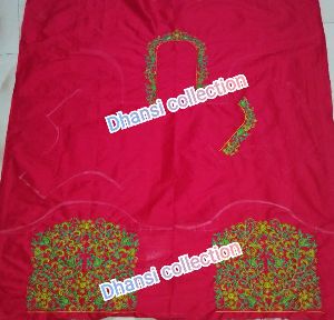 Customized Embroidery Service