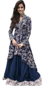 Ladies Indo Western Dress