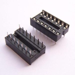 Ic Socket