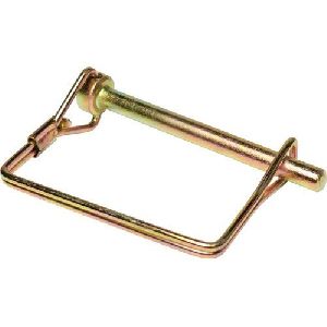 Square PTO Pin