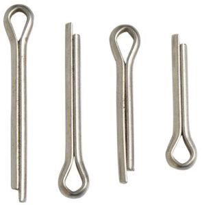 stainless steel split pin