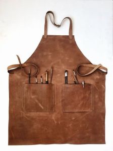 Leather Apron