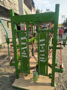 Hoof Trimming Table