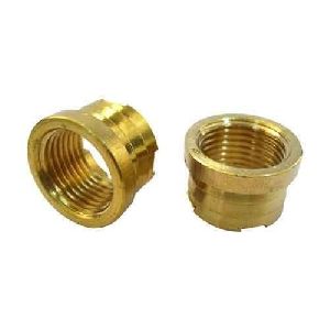 Brass Ppr Insert